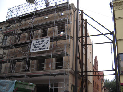 Stahl-Bau Ribnitz GmbH Ribnitz-Damgarten