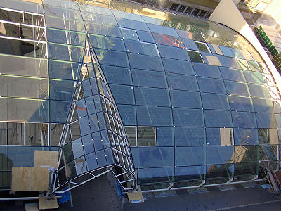 Stahl-Bau Ribnitz GmbH Ribnitz-Damgarten