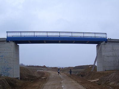 Stahl-Bau Ribnitz GmbH Ribnitz-Damgarten