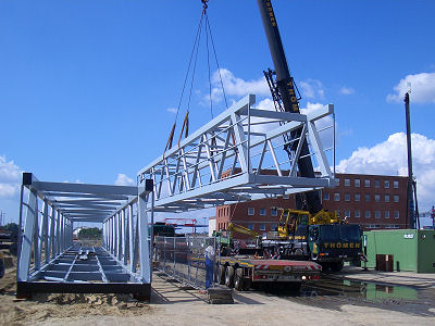 Stahl-Bau Ribnitz GmbH Ribnitz-Damgarten