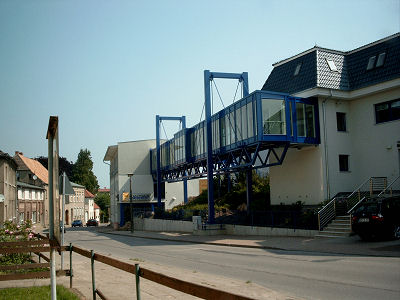 Stahl-Bau Ribnitz GmbH Ribnitz-Damgarten